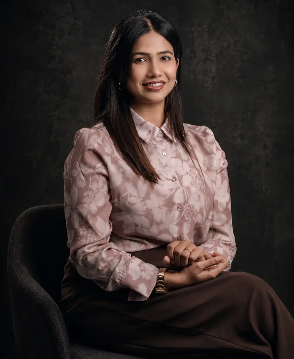 Ankita Thakre